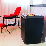 Serijum Hotel