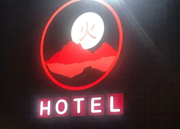 Serijum Hotel